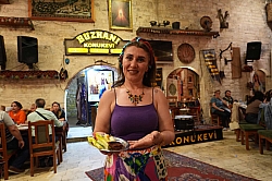 Şanlıurfa sıra geceleri mekanları