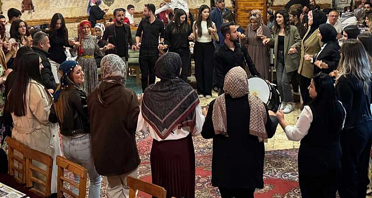 Şanlıurfa en yakın sıra geceleri mekanı Şanlıurfa en yakın sıra geceleri mekanı