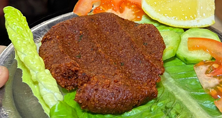Şanlıurfa sıra geceleri rezervasyon