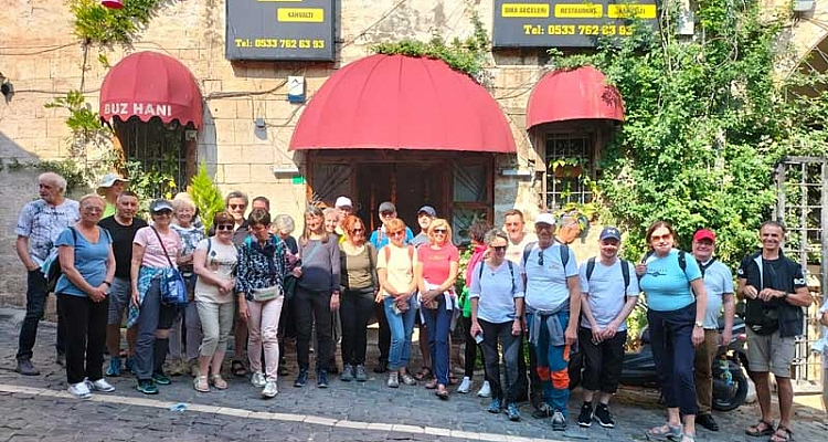 Şanlıurfa'da sıra gecelerinde nereye gidilir Şanlıurfa'da sıra gecelerinde nereye gidilir