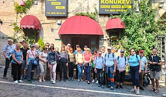 Şanlıurfa'da sıra gecelerinde nereye gidilir